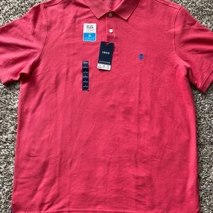 IZOD POLO SHIRT